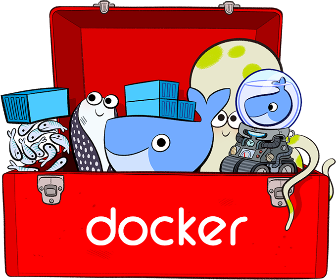 Docker Toolbox, Windows 7, and Shared Volumes